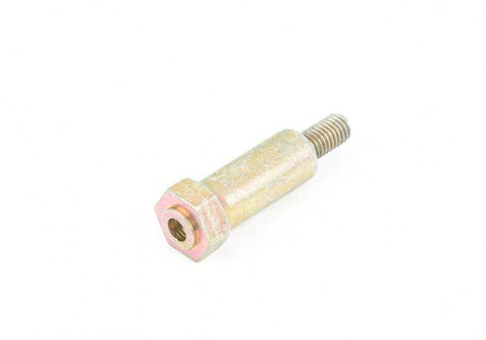 Peça espaçadora para BMW E30, E36 Série 3, E34 Série 5 (OEM 13531721246). BMW original