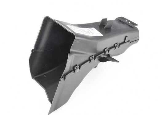 OEM 51745A32061 DUCTO DE AR ​​DE FREIO esquerdo para BMW G23 (4 CABrio Series). BMW original.