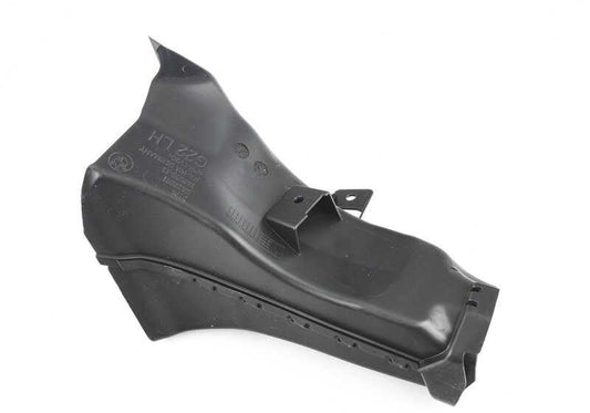 OEM 51745A32061 DUCTO DE AR ​​DE FREIO esquerdo para BMW G23 (4 CABrio Series). BMW original.