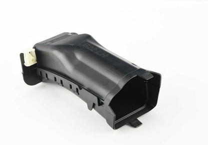 Conducto de aire para freno delantero izquierdo OEM 51745A32063 para BMW G23. Original BMW.