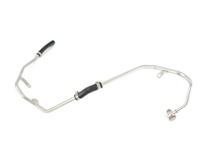 OEM Refrigerante Retorno Sleeve 11537562148 Para BMW F01, F01N, F02, F02N. BMW original.