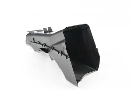 Conducto de aire freno delantero derecho OEM 51745A32062 para BMW G22 4er (420d, 420i, xDrive) Automático/Manual. Modelos 2020-2024. Original BMW.