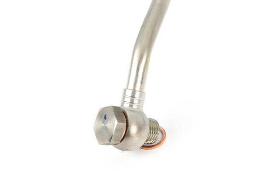 Advance hose for BMW 7 Series (F01, F01N, F02, F02N) (OEM 11537605028). Genuine BMW