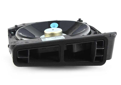 Niedriger rechter Lautsprecher OEM 65139210150 für BMW F20, F21, F22, F23, F87, F30, F31, F34, F80, F32, F33, F36, F82, F83. Original BMW.