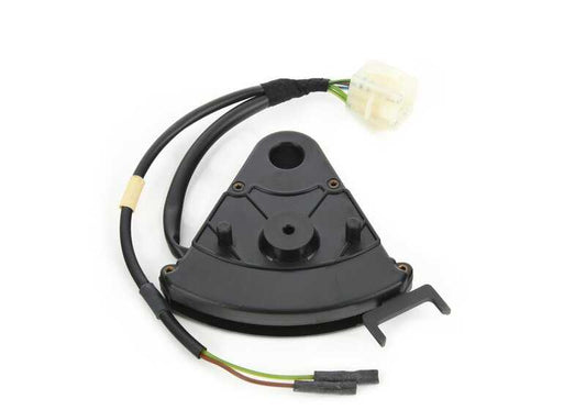 Interruptor de cambio automático OEM 25161215553 para BMW E30 {316, 316i, 318i} con transmisión automática. Compatible con versiones desde 1982 hasta 1994. Repuesto original BMW.
