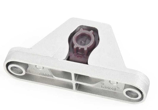 Silentblock de escape OEM 18208575121 para BMW X5 F15 y X6 F16. Pieza original BMW.