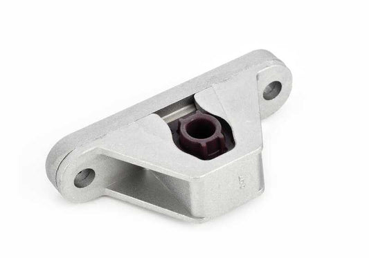 Silentblock de escape OEM 18208575121 para BMW X5 F15 y X6 F16. Pieza original BMW.