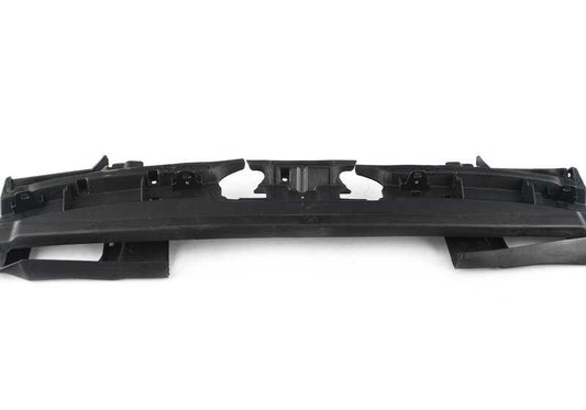 Condotto d'aria superiore del radiatore OEM 51747383845 per la serie BMW 5 (G30, G31) e BMW M5 (F90). BMW originale.