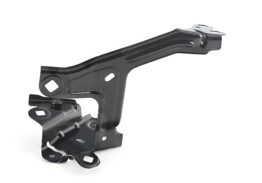 Supporto lato sinistro OEM 41007440423 per BMW F90, G30, G31, G38. BMW originale.
