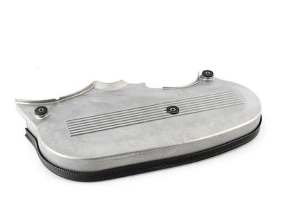 Tapa de balancines OEM 11142241059 para BMW E30, E28, E34. Original BMW.