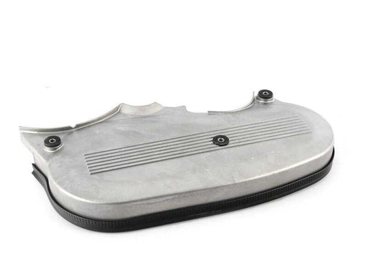 Tapa de balancines OEM 11142241059 para BMW E30, E28, E34. Original BMW.