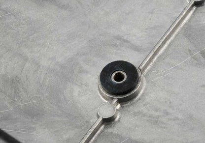 Tapa de balancines OEM 11142241059 para BMW E30, E28, E34. Original BMW.