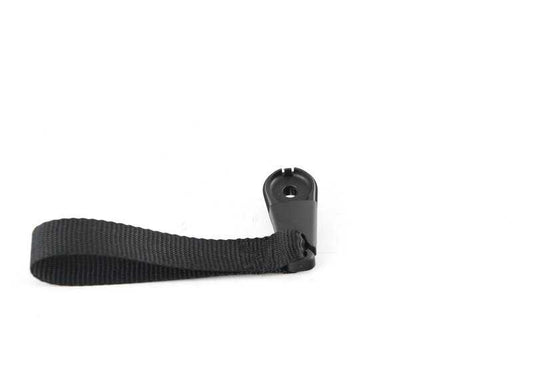 Release strip for BMW X1 Series E84 (OEM 52202997544). Original BMW.
