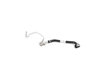 OEM -Kältemittelrohr 11538513832 für BMW F10, F02, F15. Original BMW.
