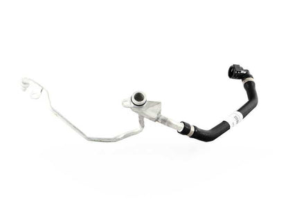 OEM -Kältemittelrohr 11538513832 für BMW F10, F02, F15. Original BMW.