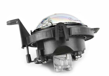 Tulipa de faro delantero (parachoques) OEM 63177381725 para MINI R57, R58, R59. Compatible con modelos Cooper, Cooper D, Cooper S automáticos y manuales. Original MINI.