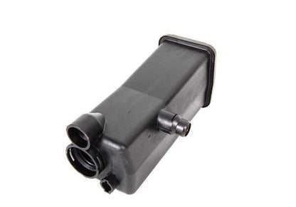 Depósito de agua refrigerante OEM 17117573751 para BMW E85, E86. Original BMW.