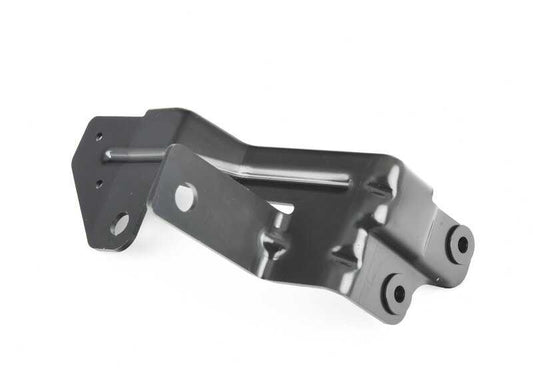 Supporto frontale per splitter Izquierdo OEM 51118065523 per BMW M3 (F80), M4 (F82). BMW originale.