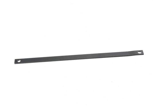 OEM 5118065339 front SPLITTER support for BMW F80, F82. Original BMW.