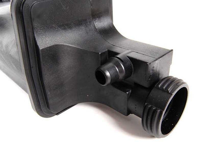 Depósito de agua refrigerante OEM 17117573751 para BMW E85, E86. Original BMW.