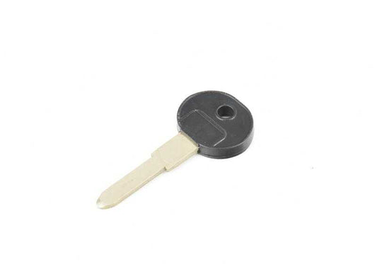 Llave maestra en blanco OEM 32321104229 para BMW E30, E32, E34, E36, E38, E39, E46, E60, E61, E65, E66, E83, E87, E90, E91, E92, E93. Original BMW.