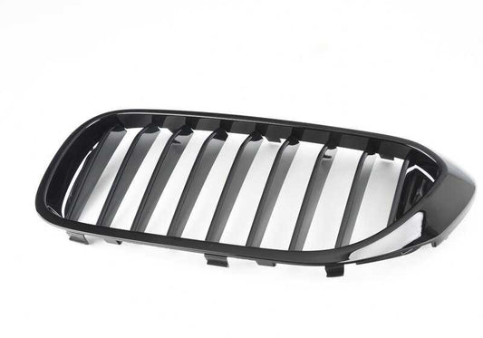 Grill anteriore sinistro M Black Performance OEM 51719626587 per BMW 5 G30 Serie (Modelli 518D, 520D). BMW originale.