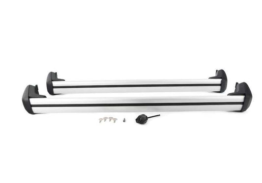 Roof rack for BMW G26 (OEM 82712469101). Genuine BMW.