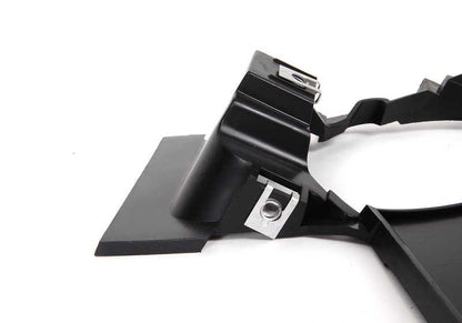 Right folding holder OEM 51118045448 for BMW E82, E88. Original BMW.