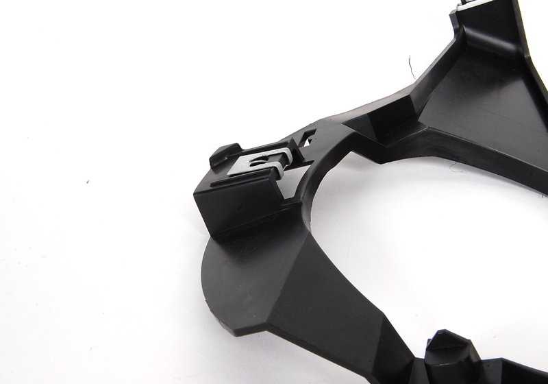 Right folding holder OEM 51118045448 for BMW E82, E88. Original BMW.