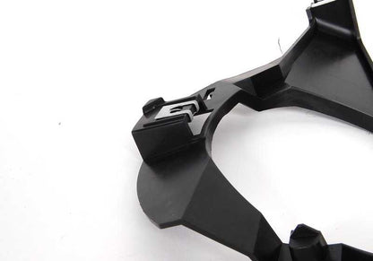 Right folding holder OEM 51118045448 for BMW E82, E88. Original BMW.
