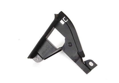 Tapa embellecedora derecha OEM 51718219168 para BMW Serie 3 E46. Pieza original BMW ideal para reemplazo en estriberas y pasos de rueda. Original BMW.