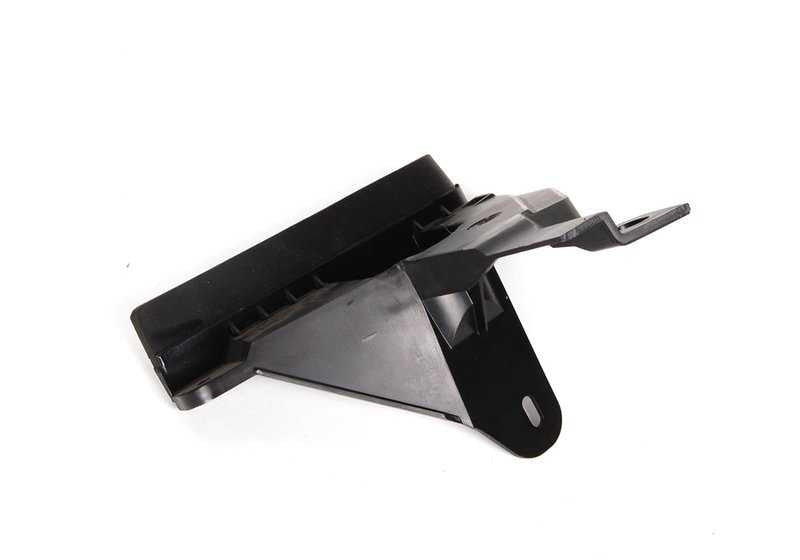 Tapa embellecedora derecha OEM 51718219168 para BMW Serie 3 E46. Pieza original BMW ideal para reemplazo en estriberas y pasos de rueda. Original BMW.