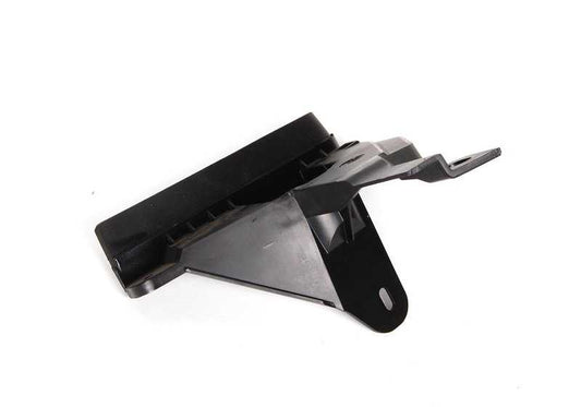 RIGHT EMBELLEDORA COVER OEM 51718219168 FOR BMW 3 E46 Series. Original BMW piece ideal for replacement in strokes and wheel steps. Original BMW.