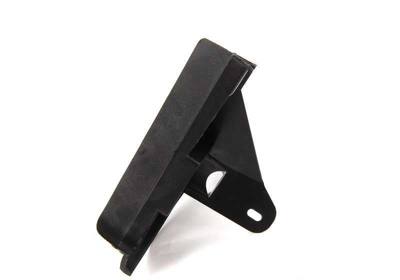 Tapa embellecedora derecha OEM 51718219168 para BMW Serie 3 E46. Pieza original BMW ideal para reemplazo en estriberas y pasos de rueda. Original BMW.