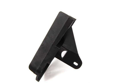 Tapa embellecedora derecha OEM 51718219168 para BMW Serie 3 E46. Pieza original BMW ideal para reemplazo en estriberas y pasos de rueda. Original BMW.