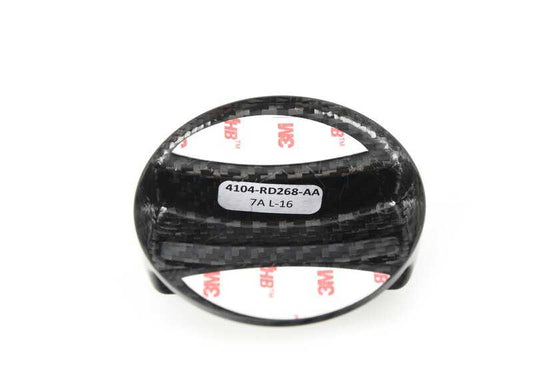 Tapa de Depósito de Combustible M Performance para BMW Series Gx y Fx. Original BMW