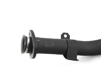 Silencioso trasero OEM 18121175537 para BMW E21. Compatible con todos los modelos de la serie E21. Original BMW.