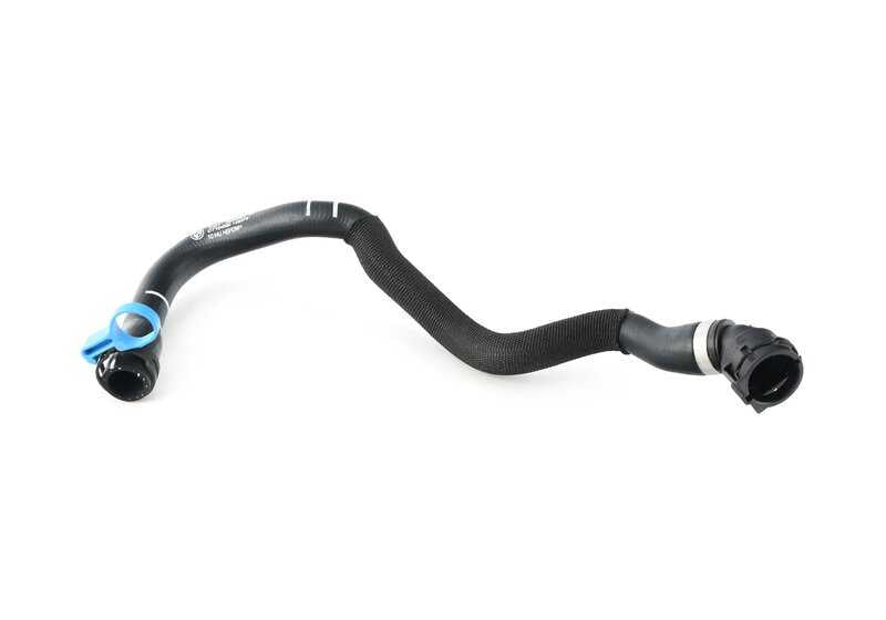 Kältemittelschlauch für BMW F40, F52, Serie 2 F44, F45N, F46, F46N, X1 F48, F49N, X2 F39 (OEM 64216832801). Original BMW