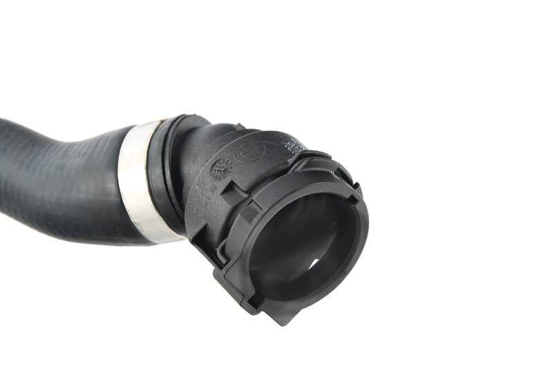 Kältemittelschlauch für BMW F40, F52, Serie 2 F44, F45N, F46, F46N, X1 F48, F49N, X2 F39 (OEM 64216832801). Original BMW