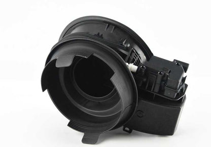 Cuba de cierre Piano Black OEM 51179450764 para MINI F56, F57, F57 LCI. Original MINI.