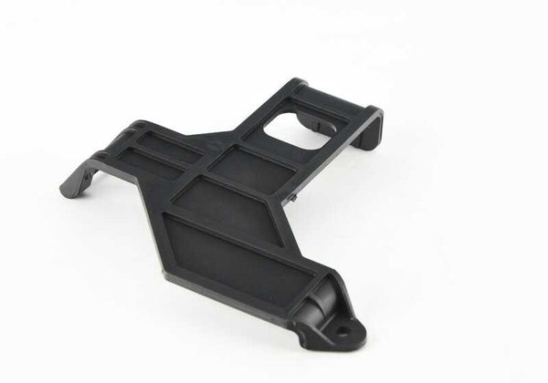 Estribo delantero OEM 61212346401 para motos BMW F650, F650 ST. Original BMW Motorrad.