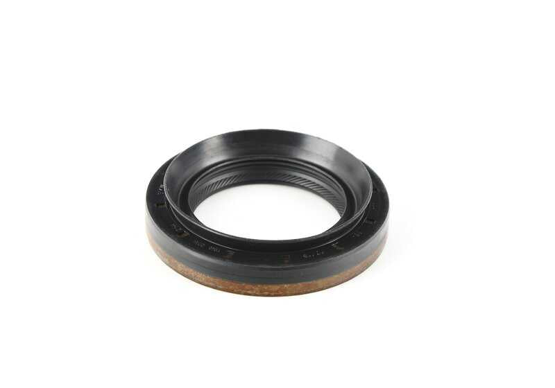 Retén de eje OEM 31527507697 para BMW F20, F21, F22, F23, G42, E46, E90, E91, E92, F30, F31, F34, G20, G21, G28, G80, G81, F32, F33, F36, G22, G23, G26, G82, G83, E60, E61, F07, F10, F11, F90, G30, G31, G60, G61, G68, G90, G99, F06, F12, F13, G32, F