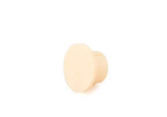 Closing cap for BMW E34, E32, E31 (OEM 51711963579). Original BMW.