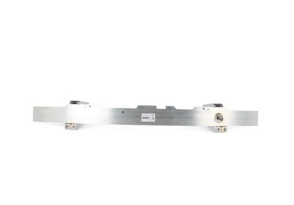 Soporte del parachoques delantero para BMW Serie 4 G22, G23 (OEM 51117451117). Original BMW