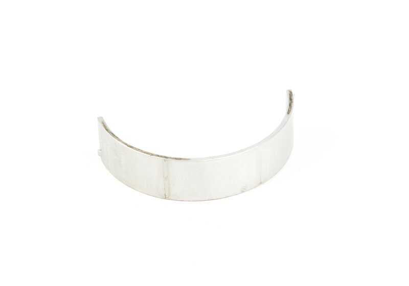 Cojinete de bancada rojo OEM 11247572228 para BMW F01, F02. Original BMW.