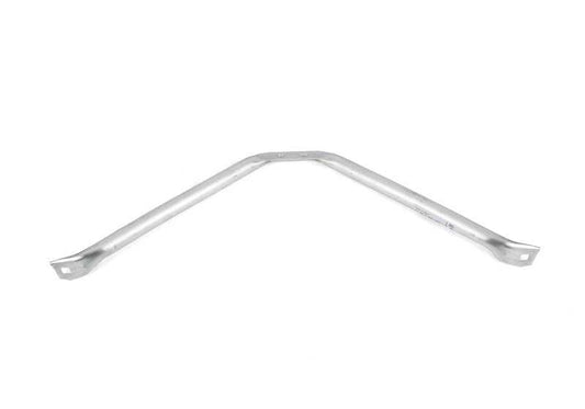 Refuerzo delantero OEM 51647499500 para BMW G22 420d, 420d xDrive, 420i, 420i xDrive. Compatible con todos los modelos fabricados entre 2020 y 2024. Original BMW.