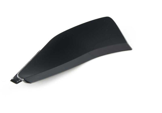 Aircurtain derecho OEM 51118497828 para BMW G22, G22N, G23, G23N. Pieza de canalización de aire frontal compatible con Serie 4. Original BMW.