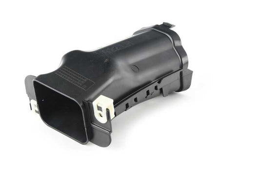 Conducto de aire para freno delantero izquierdo OEM 51745A32063 para BMW G23. Original BMW.