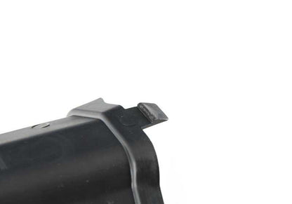 Conducto de aire para freno delantero izquierdo OEM 51745A32063 para BMW G23. Original BMW.