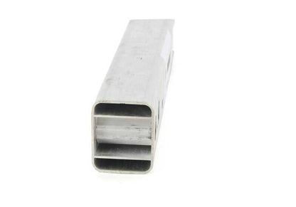 Soporte de absorción frontal izquierdo OEM 51117460347 para BMW G42, G20, G21. Original BMW.